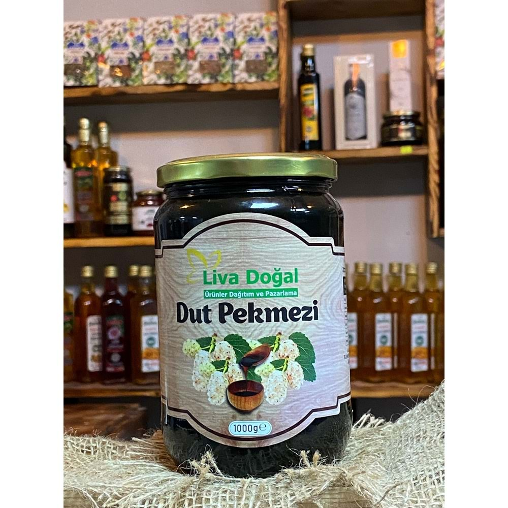 PEKMEZ 1000GR