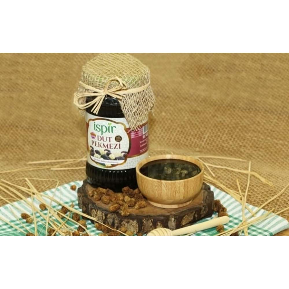 DUT PEKMEZİ 800GR