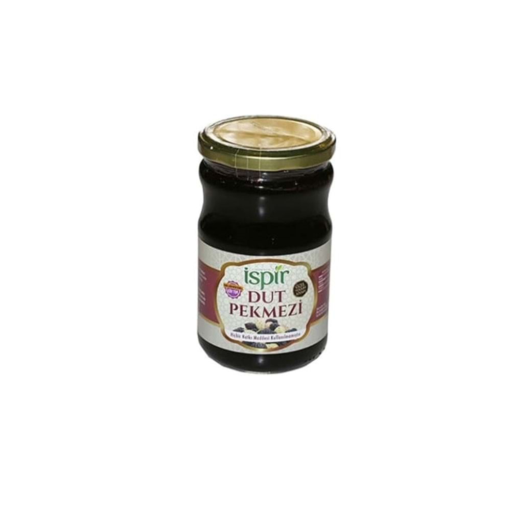 DUT PEKMEZİ 800GR