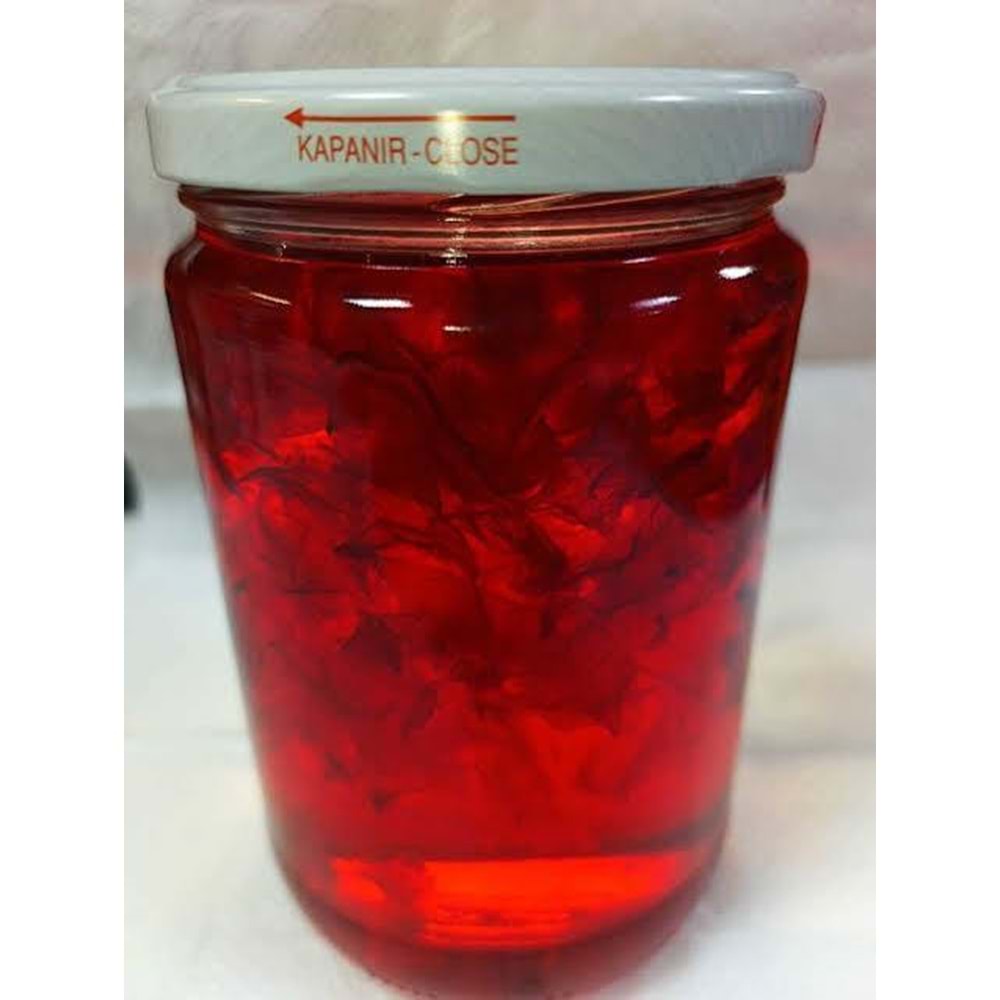 GÜL REÇELİ 850 GR