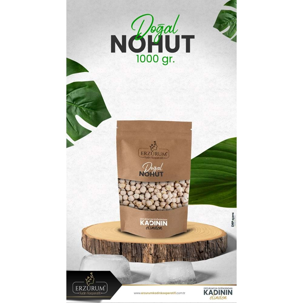 NOHUT 1000 GR