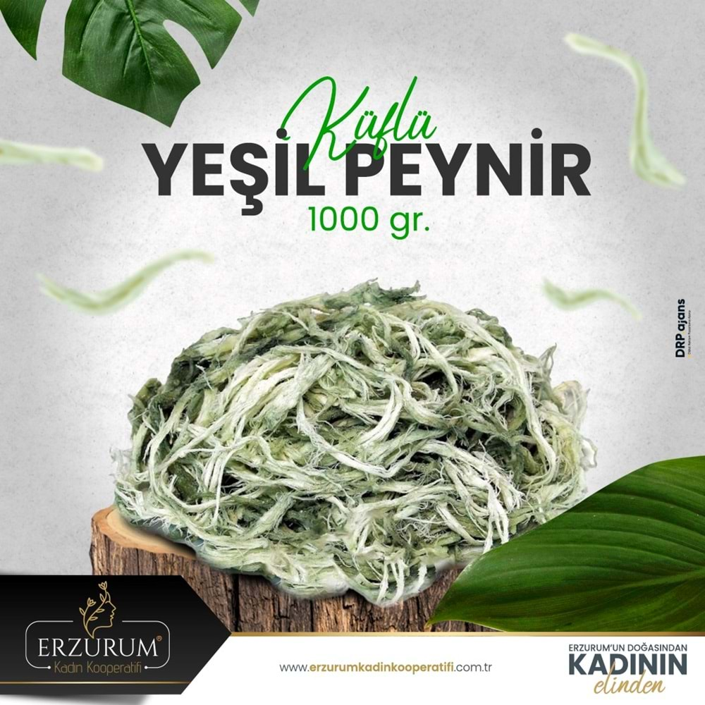 GÖĞERMİŞ PEYNİR 1000 GR