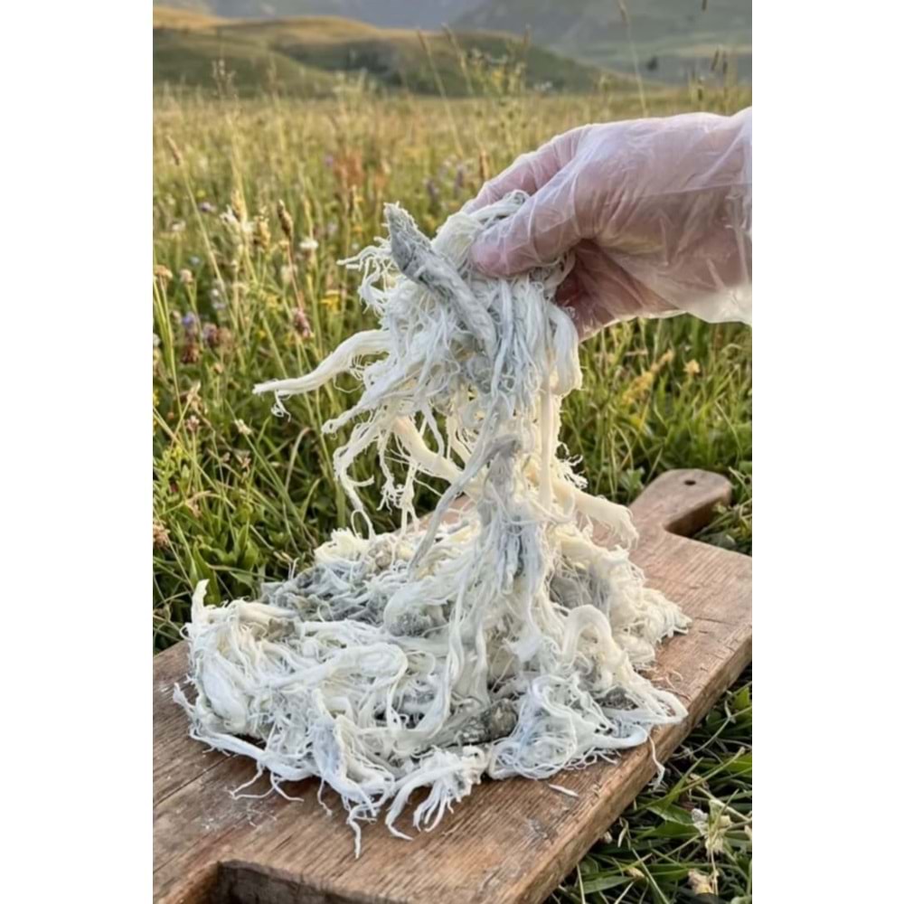 GÖĞERMİŞ PEYNİR 1000 GR
