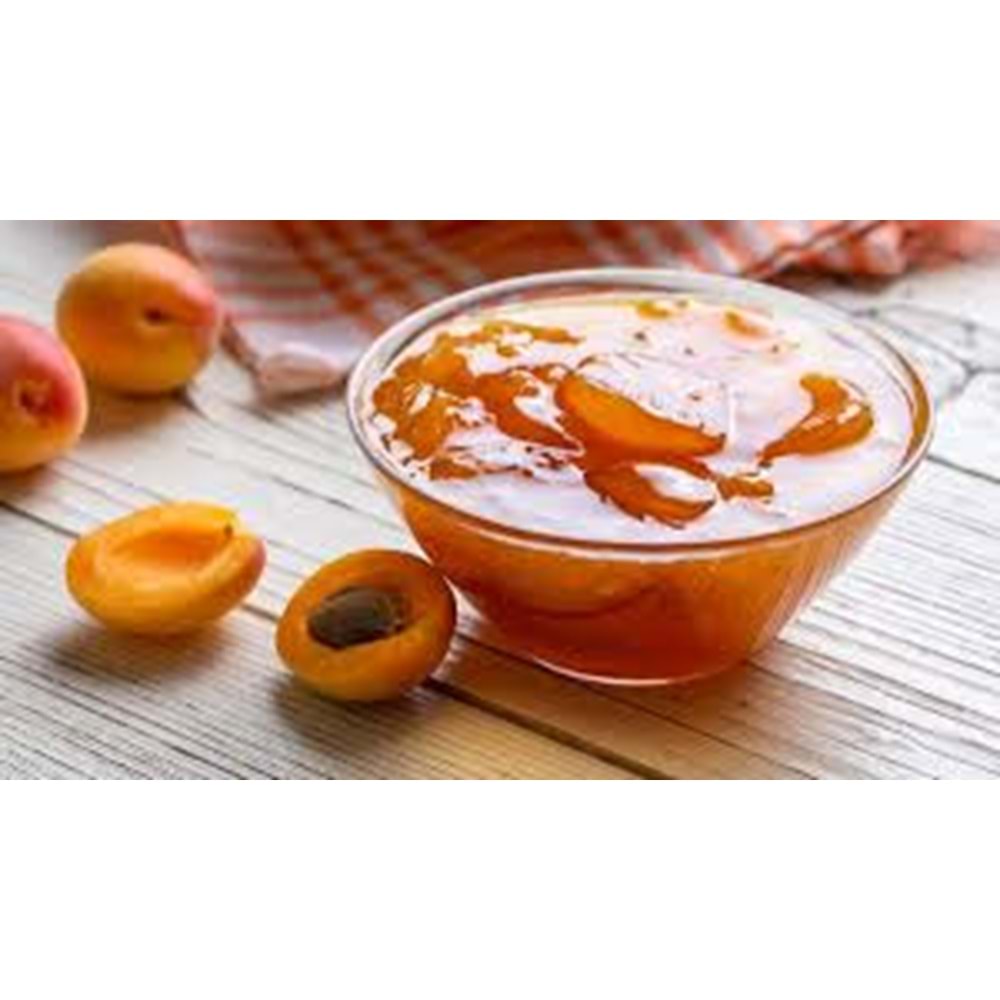 KAYISI REÇELİ 1000 GR