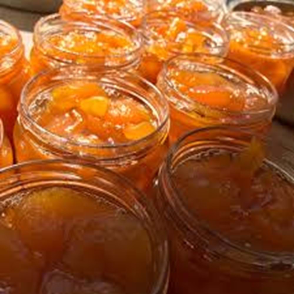 KAYISI REÇELİ 1000 GR