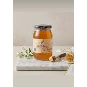 SÜZME ÇİÇEK BALI 850 GR