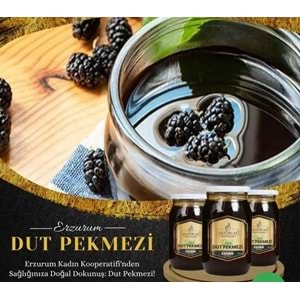 PEKMEZ 1000GR