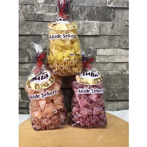 TARÇINLI AKİDE ŞEKERİ 400 GR