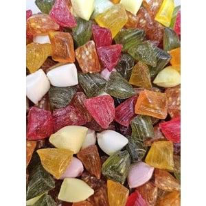 KARIŞIK AKİDE ŞEKERİ 400 GR