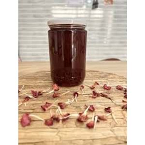 GÜL REÇELİ 850 GR