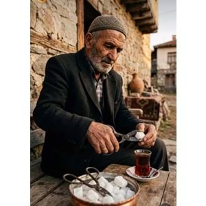 ERZURUM KITLAMA ŞEKERİ 1000GR