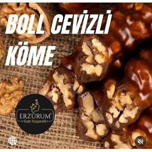 KÖME (CEVİZLİ SUCUK) 1000 GR