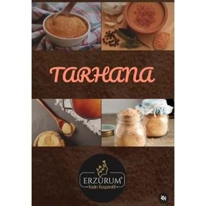 TARHANA 1000 GR