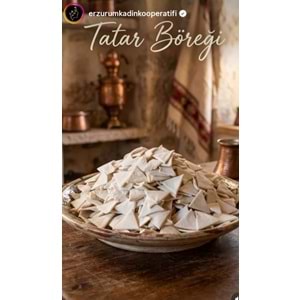 TATAR BÖREĞİ 500GR