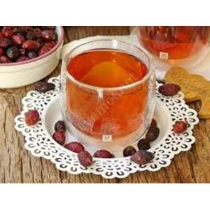 KUŞBURNU KURUSU 1000 GR