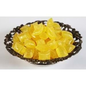 LİMONLU AKİDE ŞEKERİ 400 GR