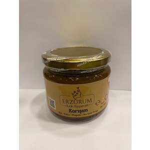 ARI ÜRÜNLERİ KARIŞIMI ERZURUM KADIN KOOPERATİFİ 350 GR