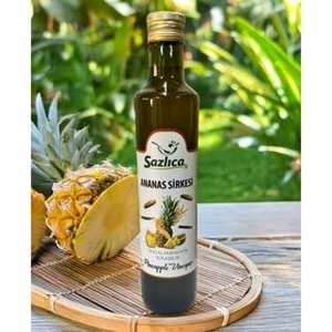 ANANAS SİRKESİ 500ML