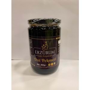 ERZURUM KADIN KOOPERATİFİ DUT PEKMEZİ 850 GR