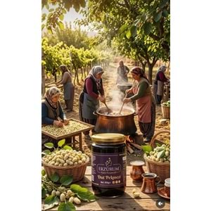 ERZURUM KADIN KOOPERATİFİ DUT PEKMEZİ 800 GR