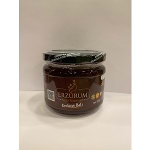 KESTANE BALI ERZURUM KADIN KOOPERATİFİ 350 GR