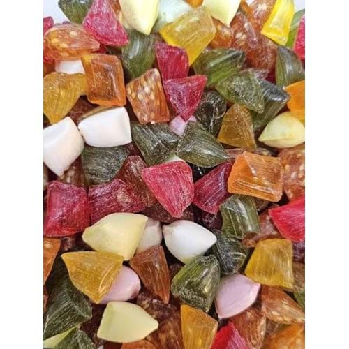 KARIŞIK AKİDE ŞEKERİ 400 GR