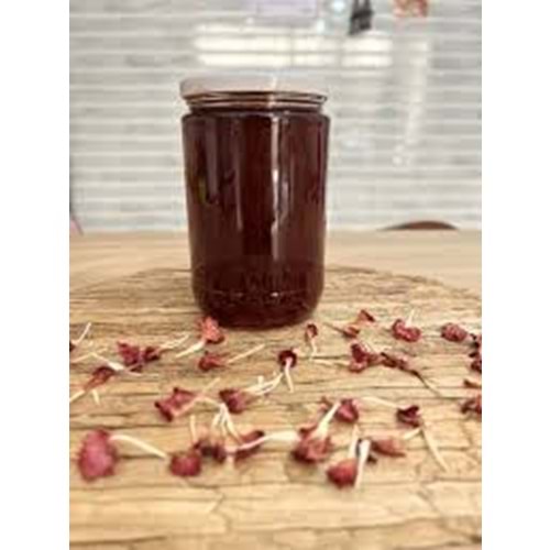GÜL REÇELİ 850 GR