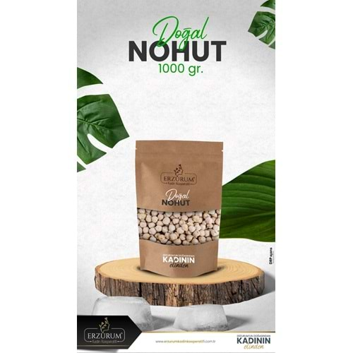 NOHUT 1000 GR