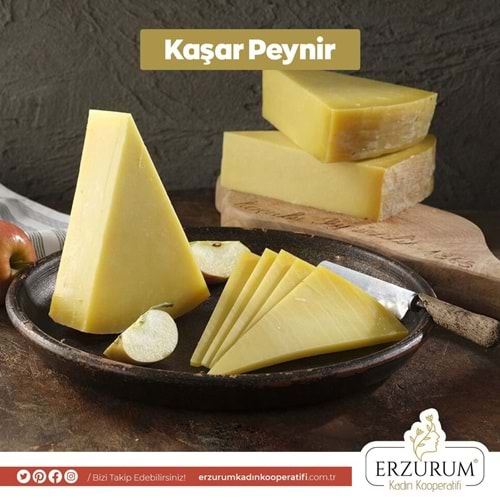 ESKİ KAŞAR PEYNİR 1000 GR