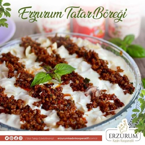 TATAR BÖREĞİ 1000GR