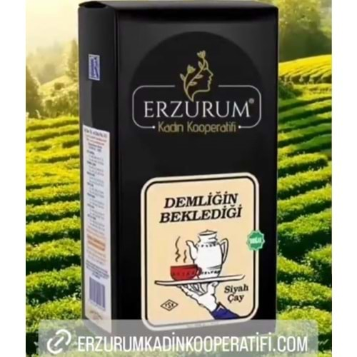 KARADENİZ ÇAY 1000 GR