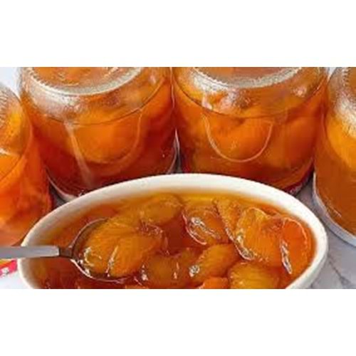 KAYISI REÇELİ 1000 GR
