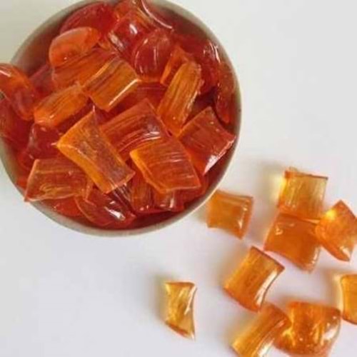 PORTAKALLI AKİDE ŞEKERİ 400 GR
