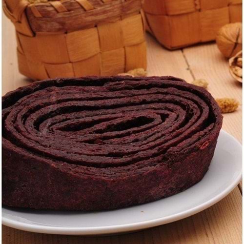 EKŞİ KIZILCIK PESTİLİ 1000 GR